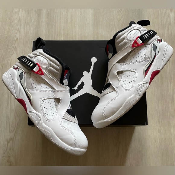 2013 Nike Youth Air Jordan Retro PS Bugs Bunny Laceless